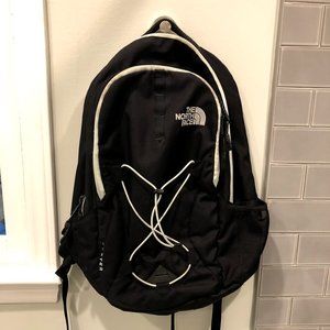 North Face Jester Backpack